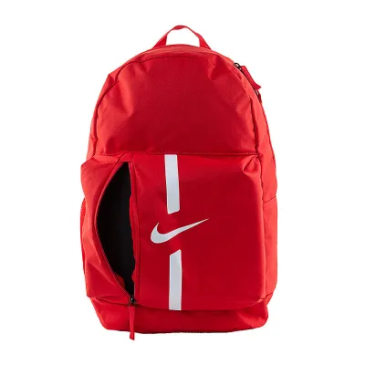 Рюкзак Nike Y NK ACDMY TEAM BKPK Красный One size (7dDA2571-657 One size) - 4 - Robinzon.ua