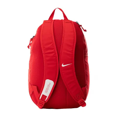 Рюкзак Nike NK ACDMY TEAM BKPK 2.3 Червоний One size (7dDV0761-657 One size) - 1 Рюкзак Nike NK ACDMY TEAM BKPK 2.3 Червоний One size (7dDV0761-657 One size) - 1 - Robinzon.ua