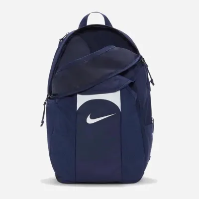 Рюкзак Nike NK ACDMY TEAM BKPK 2.3 темно-синій 49х33х23 DV0761-410 - 4 Рюкзак Nike NK ACDMY TEAM BKPK 2.3 темно-синій 49х33х23 DV0761-410 - 4 - Robinzon.ua