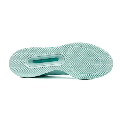 Женские Кроссовки Nike ZOOM COURT PRO CLY Бирюзовый 42.5 (7dFD1156-300 42.5) - 3 - Robinzon.ua