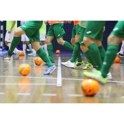 Гетри Joma CLASSIC II Темно-зелений S (400054.450) - 1 Гетри Joma CLASSIC II Темно-зелений S (400054.450) - 1 - Robinzon.ua