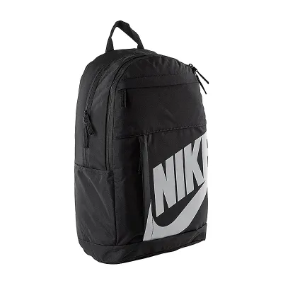 Рюкзак Nike NK ELMNTL BKPK HBR Чорний MISC (DD0559-010) - 4 - Robinzon.ua