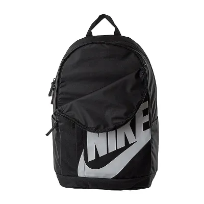 Рюкзак Nike NK ELMNTL BKPK HBR Чорний MISC (DD0559-010) - 5 - Robinzon.ua