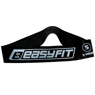 Гумове кільце для фітнесу EasyFit №5 - 2 Гумове кільце для фітнесу EasyFit №5 - 2 - Robinzon.ua