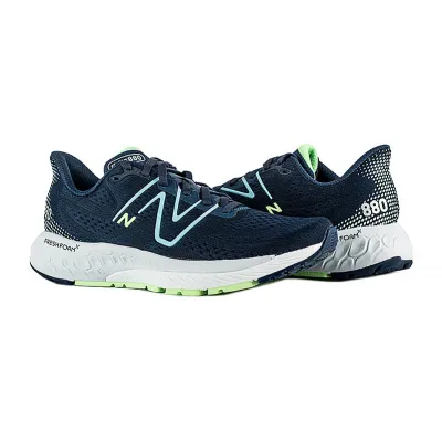 Жіночі Кросівки New Balance 880 V13 Різнобарвний 40 (W880N13) - 1 - Robinzon.ua