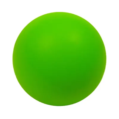 Масажний м'ячик EasyFit каучук 6.5 см салатовий - 1 Масажний м'ячик EasyFit каучук 6.5 см салатовий - 1 - Robinzon.ua