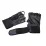 Перчатки для фитнеса и тяжелой атлетики PowerPlay 1064 Черные M - 3 - Robinzon.ua