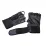 Перчатки для фитнеса и тяжелой атлетики PowerPlay 1064 Черные XL - 3 - Robinzon.ua