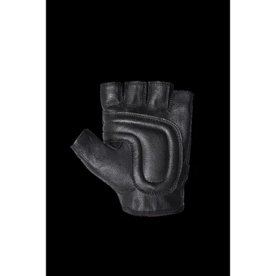 Рукавички для фітнесу та важкої атлетики PowerPlay 1572 Чорні M - 3 Рукавички для фітнесу та важкої атлетики PowerPlay 1572 Чорні M - 3 - Robinzon.ua