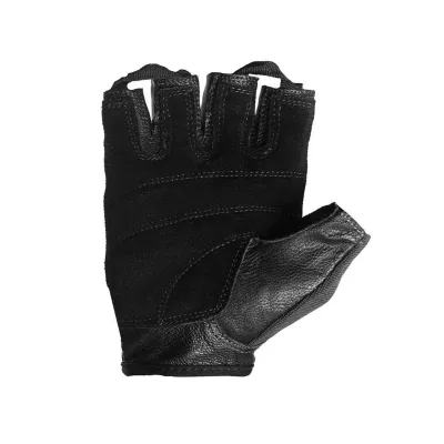 Рукавички для фітнесу та важкої атлетики PowerPlay 2154 чорні M - 2 Рукавички для фітнесу та важкої атлетики PowerPlay 2154 чорні M - 2 - Robinzon.ua