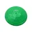 Півсфера масажна кіндербол EasyFit 15 см жорстка зелена - 1 - Robinzon.ua