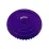 Півсфера масажна кіндербол EasyFit 16 см м'яка фіолетова - 1 - Robinzon.ua