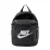Рюкзак Nike W NSW FUTURA 365 MINI BKPK Черный MISC (CW9301-010) - 4 - Robinzon.ua