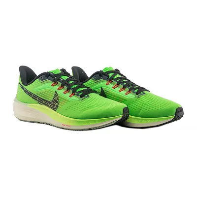 Чоловічі Кросівки NIKE AIR ZOOM PEGASUS 39 Салатовий 46 (DZ4776-343) - 4 Чоловічі Кросівки NIKE AIR ZOOM PEGASUS 39 Салатовий 46 (DZ4776-343) - 4 - Robinzon.ua