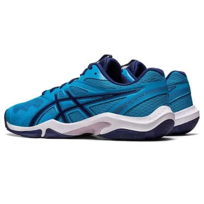 Кроссовки мужские Asics Gel-Blade 8 Синий 46 (1071A066-404 46) - 1 Кроссовки мужские Asics Gel-Blade 8 Синий 46 (1071A066-404 46) - 1 - Robinzon.ua