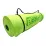 Коврик для йоги и фитнеса EasyFit PER Premium Mat 8 мм + Чехол салатовый - 2 - Robinzon.ua