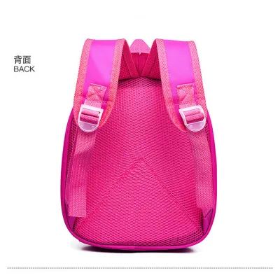 Рюкзак Холодне серце RESTEQ, сумка з принтом Ельзи з Холодного серця, рюкзак Frozen 28x26x10 см - 1 - Robinzon.ua