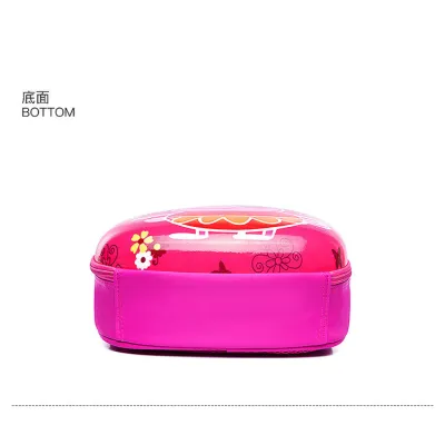 Рюкзак Холодне серце RESTEQ, сумка з принтом Ельзи з Холодного серця, рюкзак Frozen 28x26x10 см - 3 - Robinzon.ua