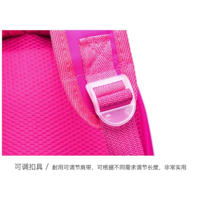 Рюкзак Холодне серце RESTEQ, сумка з принтом Ельзи з Холодного серця, рюкзак Frozen 28x26x10 см - 6 - Robinzon.ua