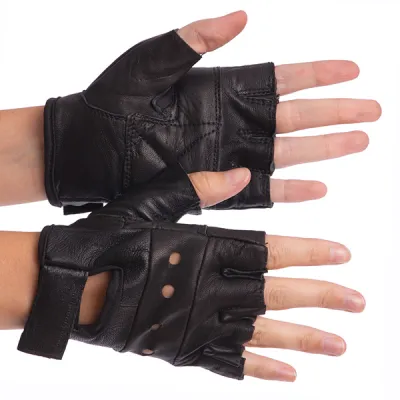 Рукавички для фітнесу та важкої атлетики та воркаута Sprinter L - 3 Рукавички для фітнесу та важкої атлетики та воркаута Sprinter L - 3 - Robinzon.ua