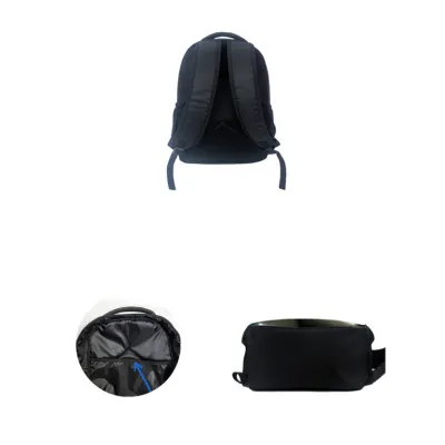 Рюкзак Железный человек RESTEQ, сумка с принтом Железный человек 43*30*15 см - 1 Рюкзак Железный человек RESTEQ, сумка с принтом Железный человек 43*30*15 см - 1 - Robinzon.ua