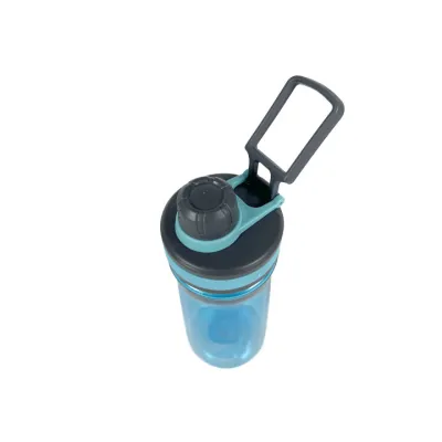 Пляшка для води EasyFit CHFe 0,8 л синя - 2 Пляшка для води EasyFit CHFe 0,8 л синя - 2 - Robinzon.ua