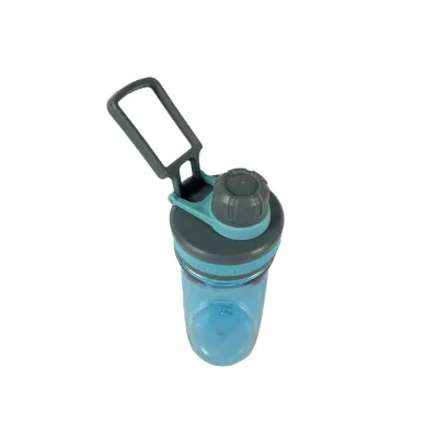 Пляшка для води EasyFit CHFe 1000 мл синя - 2 - Robinzon.ua