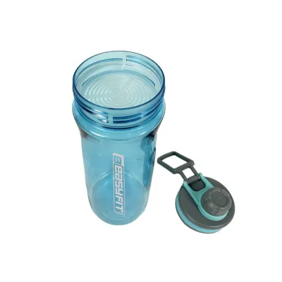 Пляшка для води EasyFit CHFe 1000 мл синя - 4 - Robinzon.ua
