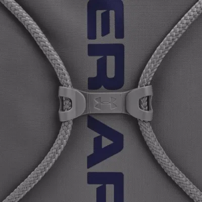 Рюкзак UA Ozsee Sackpack 16L Синий 28x44 см (1240539-412) - 1 - Robinzon.ua