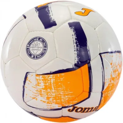 М'яч футбольний Joma DALI II Білий, Темно-синій 4 (400649.203 4) - 2 М'яч футбольний Joma DALI II Білий, Темно-синій 4 (400649.203 4) - 2 - Robinzon.ua