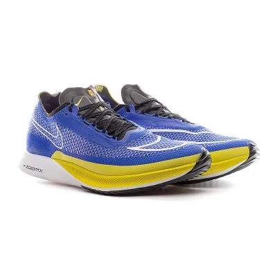 Мужские Кроссовки Nike ZOOMX STREAKFLY Синий 44.5 (7dDJ6566-401 44.5) - 2 Мужские Кроссовки Nike ZOOMX STREAKFLY Синий 44.5 (7dDJ6566-401 44.5) - 2 - Robinzon.ua
