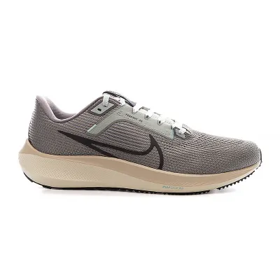 Чоловічі Кросівки Nike AIR ZOOM PEGASUS 40 PRM Сірий 46 (7dFN7498-012 46) - 2 Чоловічі Кросівки Nike AIR ZOOM PEGASUS 40 PRM Сірий 46 (7dFN7498-012 46) - 2 - Robinzon.ua