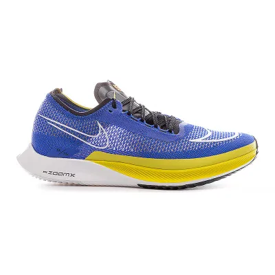 Мужские Кроссовки Nike ZOOMX STREAKFLY Синий 42 (7dDJ6566-401 42) - 2 Мужские Кроссовки Nike ZOOMX STREAKFLY Синий 42 (7dDJ6566-401 42) - 2 - Robinzon.ua
