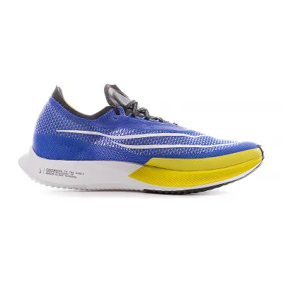 Мужские Кроссовки Nike ZOOMX STREAKFLY Синий 42 (7dDJ6566-401 42) - 4 Мужские Кроссовки Nike ZOOMX STREAKFLY Синий 42 (7dDJ6566-401 42) - 4 - Robinzon.ua