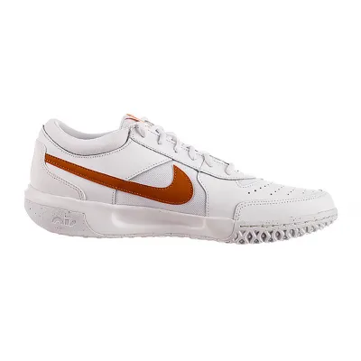 Мужские Кроссовки Nike ZOOM COURT LITE 3 Белый 42 (7dDV3258-103 42) - 2 Мужские Кроссовки Nike ZOOM COURT LITE 3 Белый 42 (7dDV3258-103 42) - 2 - Robinzon.ua