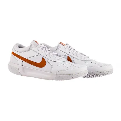 Мужские Кроссовки Nike ZOOM COURT LITE 3 Белый 42 (7dDV3258-103 42) - 4 Мужские Кроссовки Nike ZOOM COURT LITE 3 Белый 42 (7dDV3258-103 42) - 4 - Robinzon.ua