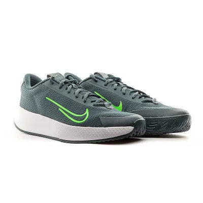 Мужские Кроссовки Nike VAPOR LITE 2 CLY Зеленый 44 (7dDV2016-300 44) - 1 Мужские Кроссовки Nike VAPOR LITE 2 CLY Зеленый 44 (7dDV2016-300 44) - 1 - Robinzon.ua