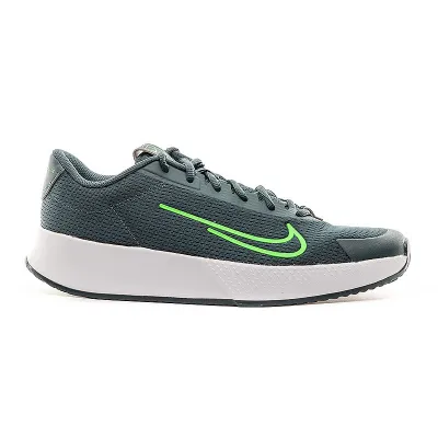 Мужские Кроссовки Nike VAPOR LITE 2 CLY Зеленый 44 (7dDV2016-300 44) - 4 Мужские Кроссовки Nike VAPOR LITE 2 CLY Зеленый 44 (7dDV2016-300 44) - 4 - Robinzon.ua