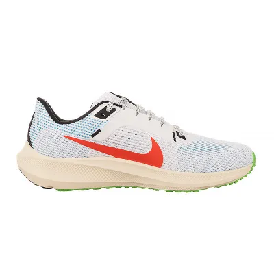 Чоловічі Кросівки Nike AIR ZOOM PEGASUS 40 SE Білий 41 (7dFJ1051-100 41) - 2 Чоловічі Кросівки Nike AIR ZOOM PEGASUS 40 SE Білий 41 (7dFJ1051-100 41) - 2 - Robinzon.ua