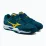 Кросівки чоловік. Mizuno SHOE WAVE INTENSE Tour 5 AC синий 42 UK 8 61GA1900-30 42 - 2 - Robinzon.ua