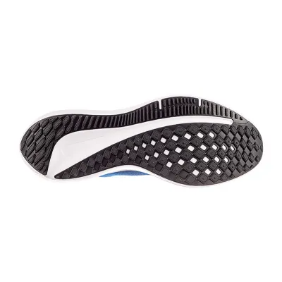 Чоловічі Кросівки Nike AIR WINFLO 10 Синій 42.5 (7dDV4022-400 42.5) - 3 - Robinzon.ua