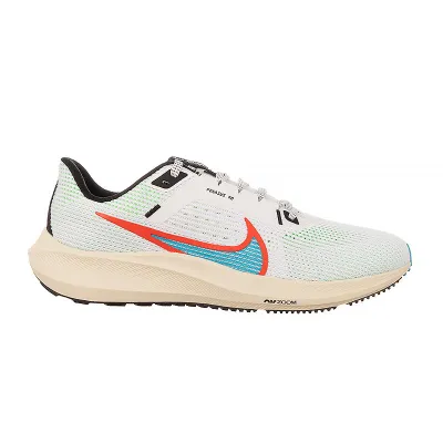 Чоловічі Кросівки Nike AIR ZOOM PEGASUS 40 SE Білий 44.5 (7dFJ1051-100 44.5) - 4 Чоловічі Кросівки Nike AIR ZOOM PEGASUS 40 SE Білий 44.5 (7dFJ1051-100 44.5) - 4 - Robinzon.ua