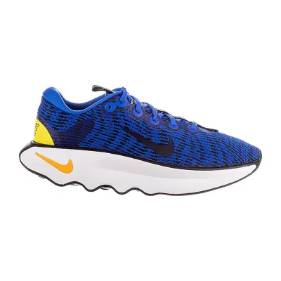Чоловічі Кросівки Nike MOTIVA Синій 44.5 (7dDV1237-400 44.5) - 1 Чоловічі Кросівки Nike MOTIVA Синій 44.5 (7dDV1237-400 44.5) - 1 - Robinzon.ua