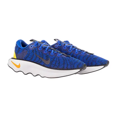 Чоловічі Кросівки Nike MOTIVA Синій 44.5 (7dDV1237-400 44.5) - 4 Чоловічі Кросівки Nike MOTIVA Синій 44.5 (7dDV1237-400 44.5) - 4 - Robinzon.ua