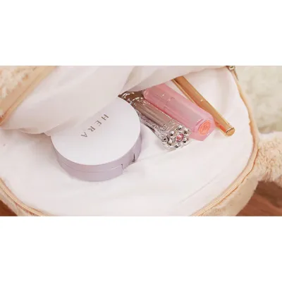 Дизайнерський рюкзак для дівчини RESTEQ. Милий портфель у формі японського кролика - 4 Дизайнерський рюкзак для дівчини RESTEQ. Милий портфель у формі японського кролика - 4 - Robinzon.ua