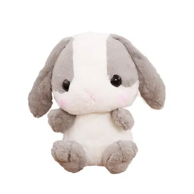 Дизайнерський рюкзак для дівчини RESTEQ. Милий портфель у формі японського кролика - 5 Дизайнерський рюкзак для дівчини RESTEQ. Милий портфель у формі японського кролика - 5 - Robinzon.ua