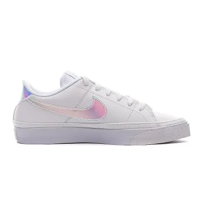 Женские Кроссовки Nike COURT LEGACY NN Белый 40.5 (7dFD0820-100 40.5) - 2 - Robinzon.ua