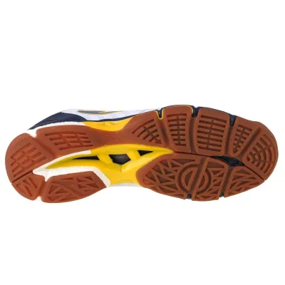 Кросівки для волейболу Joma BLOKS білий 45 VBLOKW2202 45 - 2 Кросівки для волейболу Joma BLOKS білий 45 VBLOKW2202 45 - 2 - Robinzon.ua