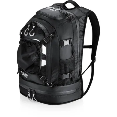 Рюкзак Aqua Speed MAXPACK bagpack 42L 9297 Черный 55x35x26 см (240-07) - 1 - Robinzon.ua