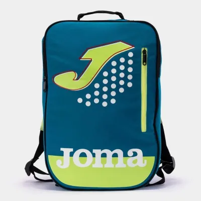 Рюкзак Joma OPEN голубой 401163.727 ONE SIZE - 1 - Robinzon.ua